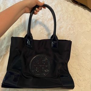 Tory Burch Ella mini tote